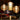 BOJI Amaterasu Elegant Bamboo Balcony Lamp from BOJI