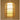 BOJI Amaterasu Elegant Bamboo Balcony Lamp from BOJI