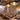 BOJI Araceli Colorful Bamboo Lantern Set from BOJI