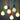 BOJI Aranella Vibrant Retro LED Ceiling Lamp from BOJI