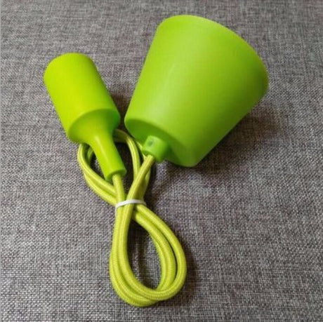 BOJI Aranella Vibrant Retro LED Ceiling Lamp from BOJI