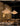 BOJI Azura Elegant Woven Coffee Ceiling Lamp from BOJI