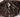 BOJI Azura Elegant Woven Coffee Ceiling Lamp from BOJI