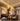 BOJI Chengyu Artistic Ambient Light Chinese Ceiling Lamp from BOJI