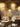 BOJI Elowen Traditional Woven Lights Ceiling Lamp from BOJI