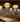 BOJI Elowen Traditional Woven Lights Ceiling Lamp from BOJI