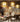BOJI Elowen Traditional Woven Lights Ceiling Lamp from BOJI