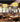 BOJI Elowen Traditional Woven Lights Ceiling Lamp from BOJI