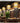 BOJI Elowen Traditional Woven Lights Ceiling Lamp from BOJI