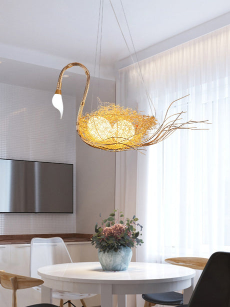 BOJI Elysia Chic Modern Scandinavian Ceiling Lamp from BOJI