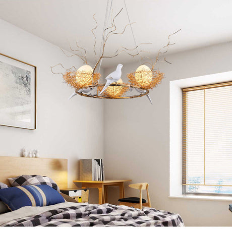 BOJI Elysia Chic Modern Scandinavian Ceiling Lamp from BOJI