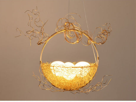 BOJI Elysia Chic Modern Scandinavian Ceiling Lamp from BOJI