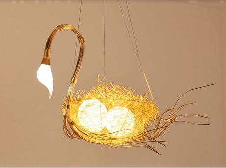 BOJI Elysia Chic Modern Scandinavian Ceiling Lamp from BOJI