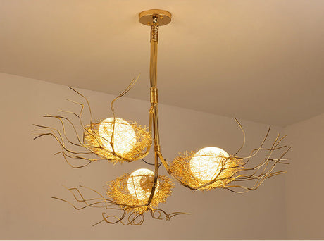 BOJI Elysia Chic Modern Scandinavian Ceiling Lamp from BOJI