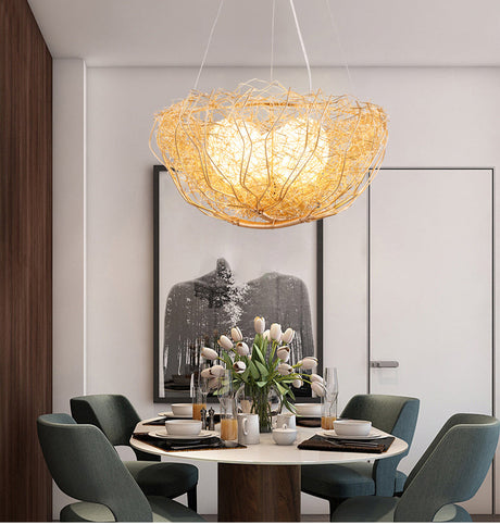 BOJI Elysia Chic Modern Scandinavian Ceiling Lamp from BOJI
