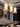 BOJI Hanzhou Elegant Fusion Ceiling Lamp from BOJI