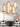 BOJI Hanzhou Elegant Fusion Ceiling Lamp from BOJI