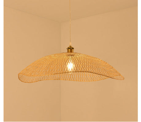 BOJI Harukaze Elegant Decorative Ceiling Lamp from BOJI