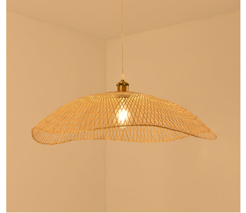 BOJI Harukaze Elegant Decorative Ceiling Lamp from BOJI