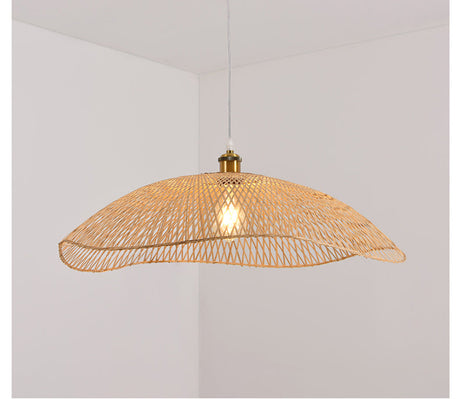 BOJI Harukaze Elegant Decorative Ceiling Lamp from BOJI