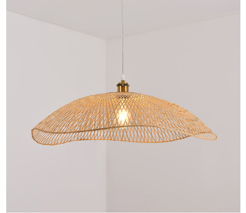 BOJI Harukaze Elegant Decorative Ceiling Lamp from BOJI
