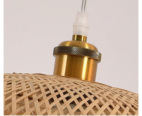 BOJI Harukaze Elegant Decorative Ceiling Lamp from BOJI