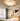 BOJI Harukaze Elegant LED Ceiling Lamp for Living Room from BOJI