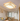 BOJI Harukaze Elegant LED Ceiling Lamp for Living Room from BOJI