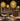 BOJI Haruki Artistic Elegant Ceiling Lamp from BOJI