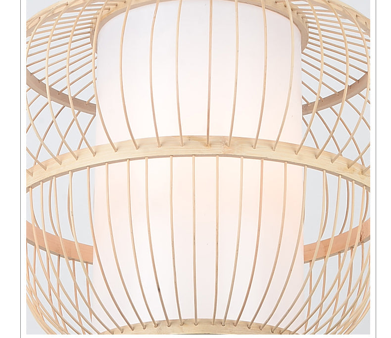 BOJI Haruki Artistic Elegant Ceiling Lamp from BOJI