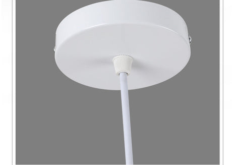 BOJI Haruki Artistic Elegant Ceiling Lamp from BOJI