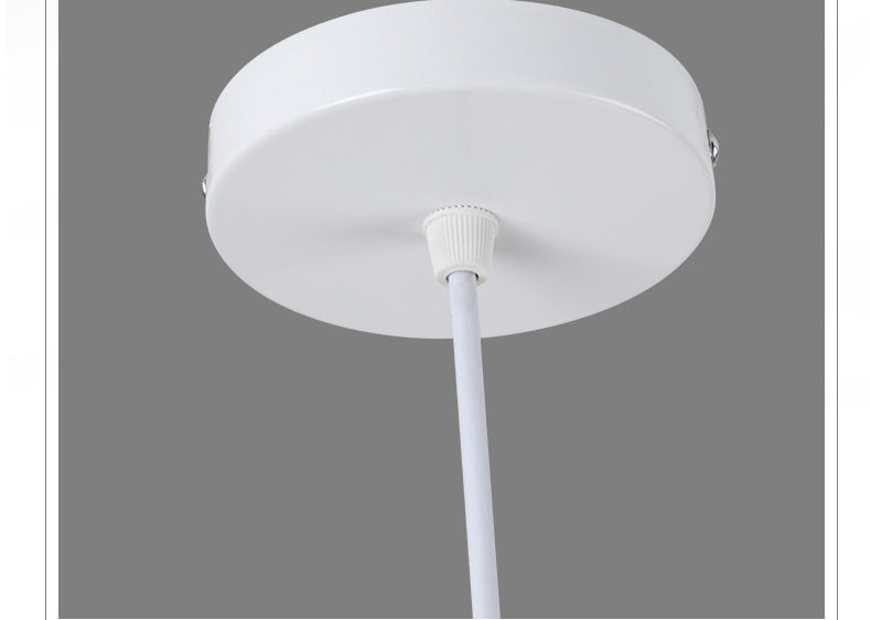 BOJI Haruki Artistic Elegant Ceiling Lamp from BOJI