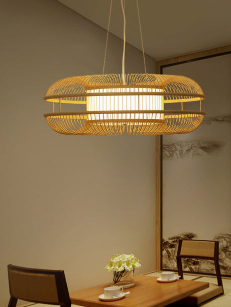 BOJI Haruki Elegant Ambient Design Ceiling Lamp from BOJI