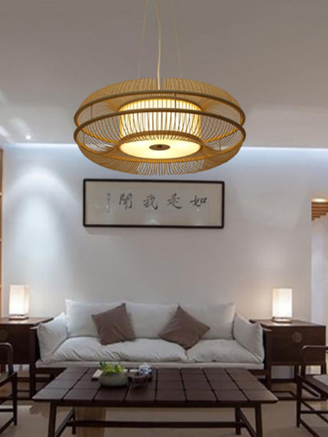 BOJI Haruki Elegant Ambient Design Ceiling Lamp from BOJI