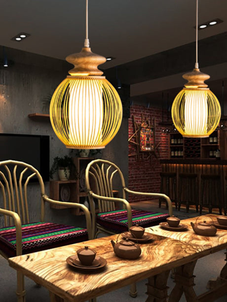 BOJI Haruki Elegant Ambient Design Ceiling Lamp from BOJI