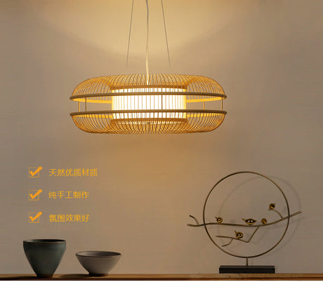 BOJI Haruki Elegant Ambient Design Ceiling Lamp from BOJI