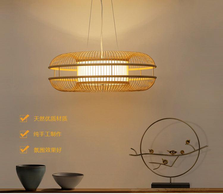 BOJI Haruki Elegant Ambient Design Ceiling Lamp from BOJI