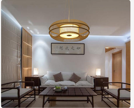 BOJI Haruki Elegant Ambient Design Ceiling Lamp from BOJI