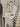 BOJI Haruki Elegant Bamboo 3-Head Chandelier from BOJI