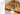 BOJI Haruki Elegant Bamboo 3-Head Chandelier from BOJI