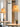 BOJI Haruki Elegant Bamboo Ceiling Lamp from BOJI
