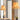 BOJI Haruki Elegant Bamboo Ceiling Lamp from BOJI