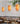 BOJI Haruki Elegant Bamboo Ceiling Lamp from BOJI