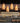 BOJI Haruki Elegant Bamboo Ceiling Lamp from BOJI