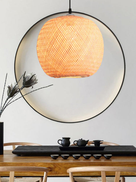 BOJI Haruki Elegant Illumination Ceiling Lamp from BOJI