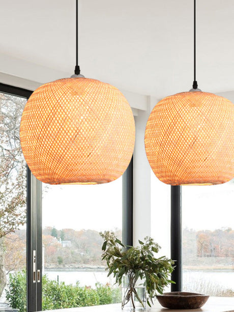 BOJI Haruki Elegant Illumination Ceiling Lamp from BOJI