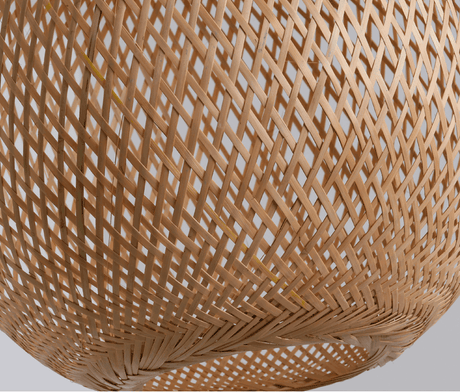 BOJI Haruki Elegant Illumination Ceiling Lamp from BOJI