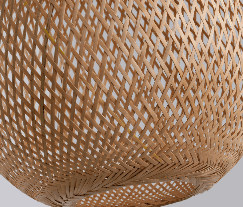 BOJI Haruki Elegant Illumination Ceiling Lamp from BOJI
