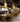 BOJI Haruki Elegant Japanese Ceiling Lamp from BOJI