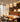 BOJI Haruki Elegant Japanese Ceiling Lamp from BOJI